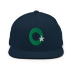 Snapback Hat