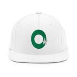 Snapback Hat - Image 2