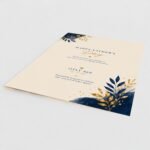 Amazing Father Father’s Day Greeting Card - Image 6