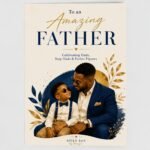 Amazing Father Father’s Day Greeting Card - Image 2