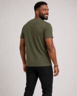 Buried In Doubt Unisex Staple T-Shirt - Image 5