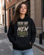OTLY 869 Every Day New Choice Hoodie - Image 2