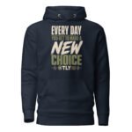 OTLY 869 Every Day New Choice Hoodie - Image 5