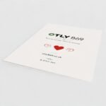 I Am Loved Affirmation Greeting Card - Image 5