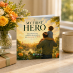 Father's Day - My First Hero - Image 2