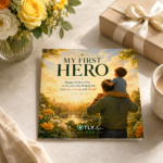 Father's Day - My First Hero - Image 3