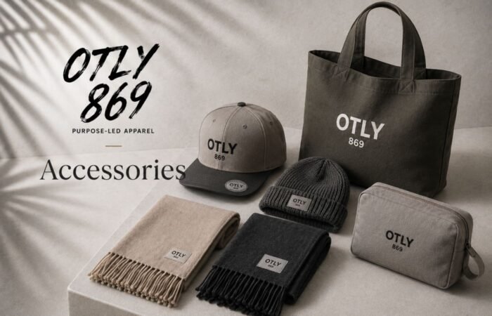 Accessories