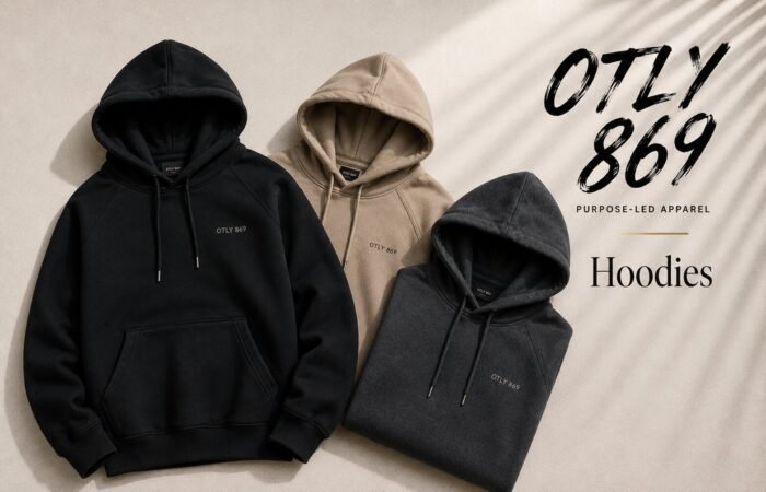 Hoodies