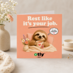 Rest Like It’s Your Job Recovery - Image 2