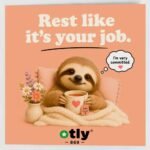 Rest Like It’s Your Job Recovery