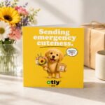 Sending Emergency Cuteness - Image 2