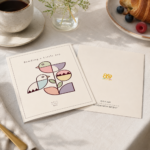 Sending a Little Joy Greeting Card - Image 2