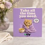 Take All The Time You Need - Image 2