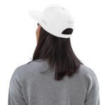 OTLY 869 Signature Star Snapback Cap - Image 9