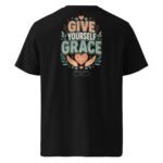It’s Okay To Not Be Okay Unisex Organic Cotton T-Shirt - Image 5
