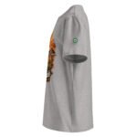 OTLY 869 Reclaimed Stride Unisex Organic Cotton T-Shirt - Image 11
