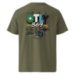 OTLY 869 High on Riddim - Image 9