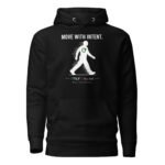 OTLY – Move with Intent Hoodie