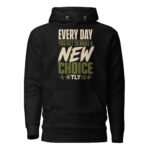 OTLY 869 Every Day New Choice Hoodie