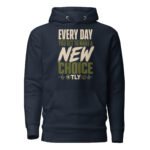 OTLY 869 Every Day New Choice Hoodie - Image 3
