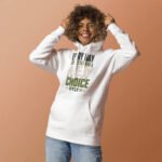 OTLY 869 Every Day New Choice Hoodie - Image 7
