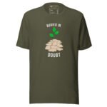 Buried In Doubt Unisex Staple T-Shirt - Image 6