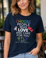 Choose Love T-Shirt