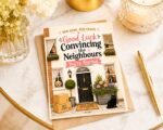 New Home - Good Luck Convincing the Neighbours You’re Normal Greeting Card