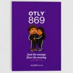 Happy Birthday, Babe – Funny Romantic Birthday Card for Partner - Image 5