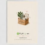 Same Drama, Different Desk – New Job Greeting Card - Image 4