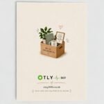 Same Drama, Different Desk – New Job Greeting Card - Image 4