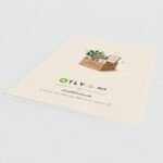 Same Drama, Different Desk – New Job Greeting Card - Image 5