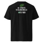 Irie Groove Tee - Image 7