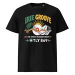 Irie Groove Tee - Image 6