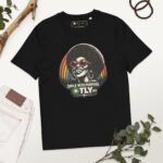 Smile With Purpose Unisex T-Shirt - Image 5