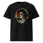 Smile With Purpose Unisex T-Shirt - Image 4