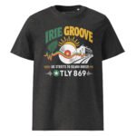Irie Groove Tee - Image 4