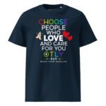 Choose Love T-Shirt - Image 2