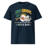 Irie Groove Tee - Image 8