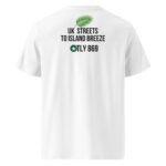 Irie Groove Tee - Image 3