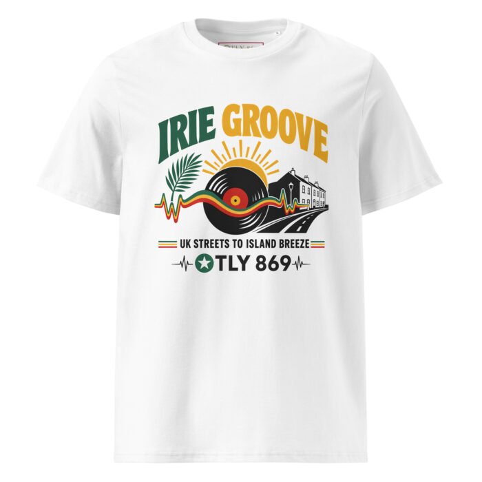 Irie Groove Tee