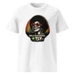 Smile With Purpose Unisex T-Shirt - Image 2