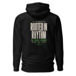 OTLY 869 Rooted in Rhythm Premium Hoodie - Image 7