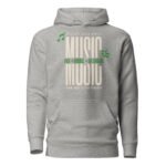 OTLY 869 Rooted in Rhythm Premium Hoodie - Image 6