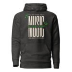 OTLY 869 Rooted in Rhythm Premium Hoodie - Image 4