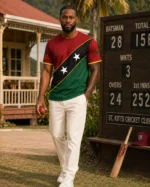 St Kitts Heritage Limited Edition T-Shirt - Image 6