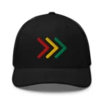 OTLY 869 Forward Motion Retro Trucker Hat