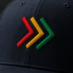 OTLY 869 Forward Motion Retro Trucker Hat - Image 2