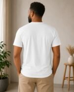 Exhale — Inner Strength T-Shirt - Image 5