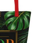 Tropical Shop Tote Bag - Image 7